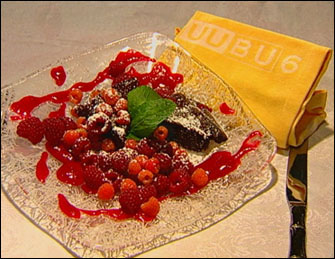 UUBU 6 Desserts